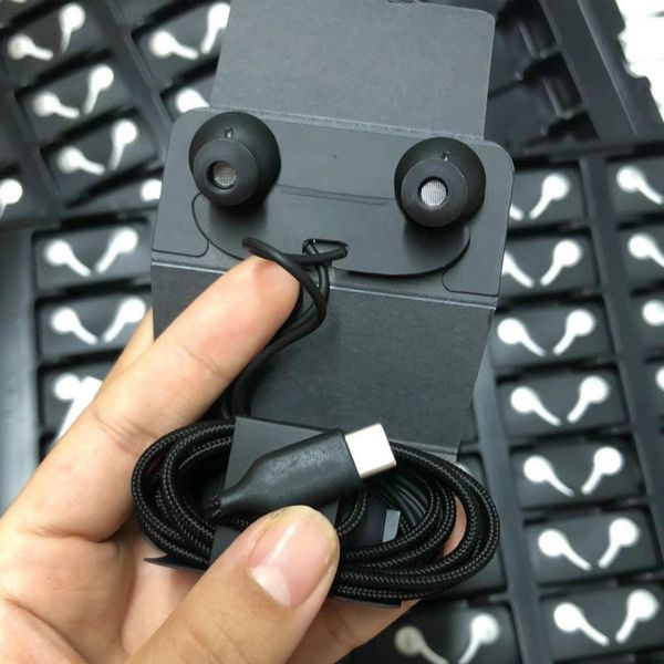 oem quality type-c jack earphones for note 10 plus s20 ultra wired headset for samsung galaxy a8s a9s note 20 earphone
oem quality type-c jack earphones for note 10 plus s20 ultra wired headset for samsung galaxy a8s a9s note 20 earphone