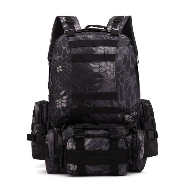 outdoor bags multifunctional backpack mens big capacity combination mountaineering bag tactical military waterproof camping
outdoor bags multifunctional backpack mens big capacity combination mountaineering bag tactical military waterproof camping