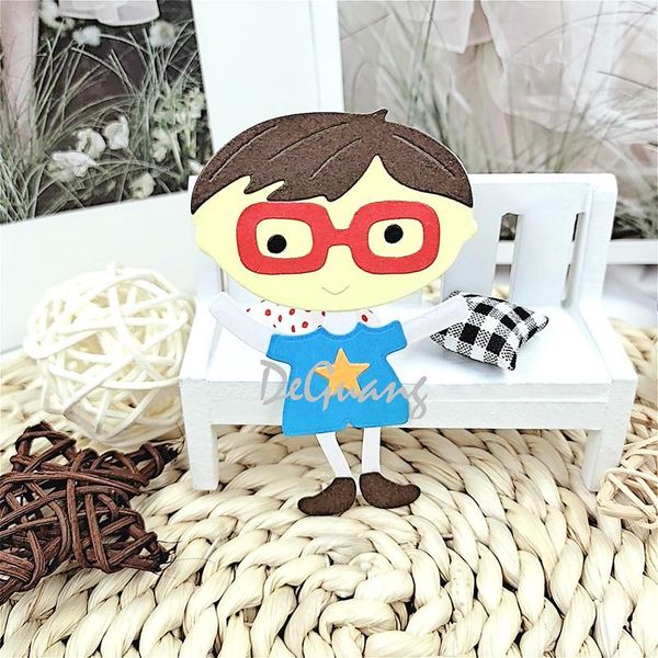 painting supplies deguang metal cutting die diy scrapbook 3d glasses boy decoration multi purpose creative mold 2021
painting supplies deguang metal cutting die diy scrapbook 3d glasses boy decoration multi purpose creative mold 2021