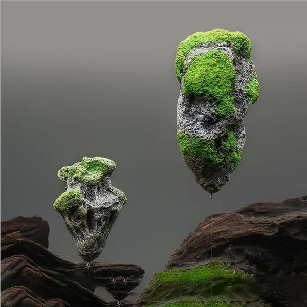 decorations asypets floating rock suspended stone aquarium fish tank underwater decor landscaping
decorations asypets floating rock suspended stone aquarium fish tank underwater decor landscaping