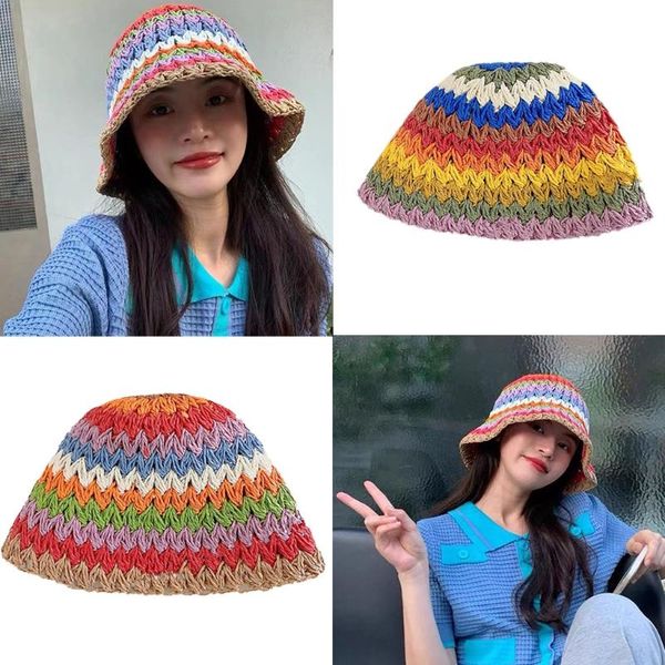 wide brim hats cooling hat with caps women girls in summer round vacation vintage style, Blue;gray
wide brim hats cooling hat with caps women girls in summer round vacation vintage style, Blue;gray