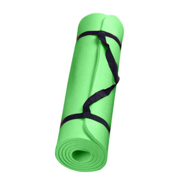 thick and durable yoga mat anti-skid sports fitness fashion colorful to lose weight convenience waterproof dustproof mats
thick and durable yoga mat anti-skid sports fitness fashion colorful to lose weight convenience waterproof dustproof mats