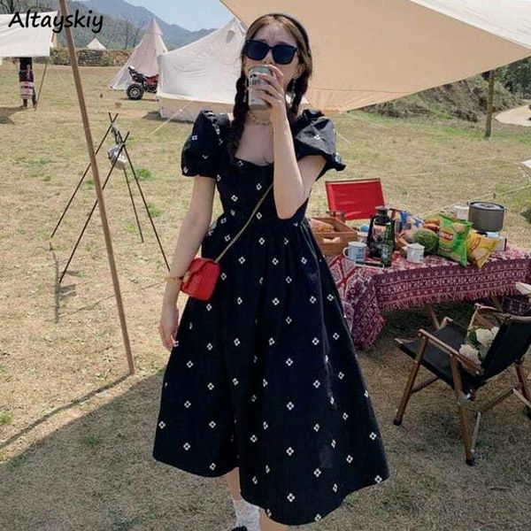 casual dresses dress women elegant black femme holiday wear lovely short sleeve high waist chic summer sundress backless vintage print colle, Black;gray
casual dresses dress women elegant black femme holiday wear lovely short sleeve high waist chic summer sundress backless vintage print colle, Black;gray