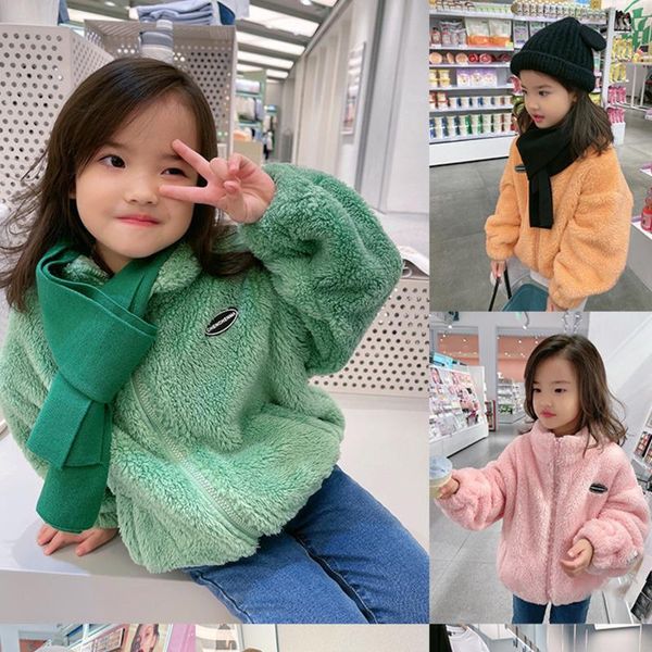 jackets velour coat for kids 2021 winter coats and outerwear stand collar thicken long sleeve children's clothing casual jacket, Blue;gray
jackets velour coat for kids 2021 winter coats and outerwear stand collar thicken long sleeve children's clothing casual jacket, Blue;gray