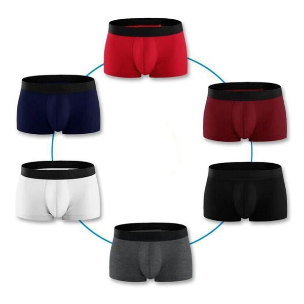 underpants 4pcs/set men solid color elastic waistband low rise boxers cotton mannen ondergoed shorts pullover mens, Black;white
underpants 4pcs/set men solid color elastic waistband low rise boxers cotton mannen ondergoed shorts pullover mens, Black;white
