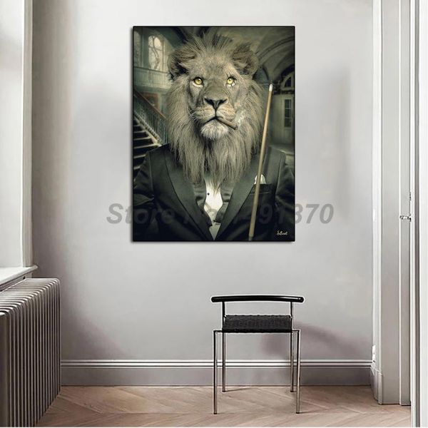 paintings sylvain binet canvas bad lion-dreux fictional character painting print poster wall art picture for living room home decoration
paintings sylvain binet canvas bad lion-dreux fictional character painting print poster wall art picture for living room home decoration