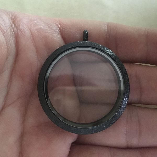 10pcs/lot black sparkle screw stainless steel floating locket pendant for women fashion jewelry floating charms living locketdio chan contac, Silver
10pcs/lot black sparkle screw stainless steel floating locket pendant for women fashion jewelry floating charms living locketdio chan contac, Silver