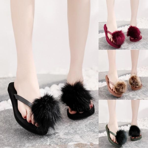 slippers women summer beach breathable shoes sandals home slipper flip-flops flat, Black
slippers women summer beach breathable shoes sandals home slipper flip-flops flat, Black