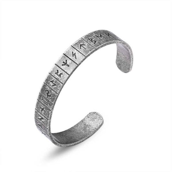 beier 316l stainless steel men's bracelet viking bodyguard symbol jewelry llbrg-029g q0719, Black
beier 316l stainless steel men's bracelet viking bodyguard symbol jewelry llbrg-029g q0719, Black