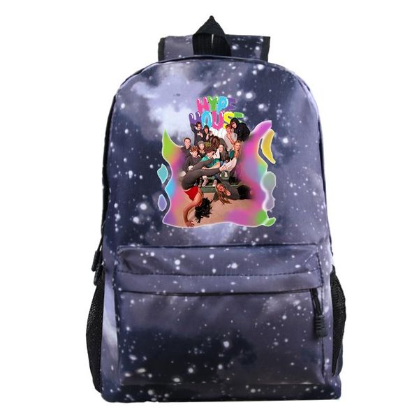 backpack mochila the hype house small child bookbag cartable scolaire enfant fille kids school bags for boys galaxy bag
backpack mochila the hype house small child bookbag cartable scolaire enfant fille kids school bags for boys galaxy bag