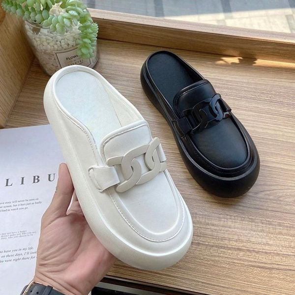 women shoes summer rubber platform slides slippers casual woman beach sandals flip flops non-slide female, Black
women shoes summer rubber platform slides slippers casual woman beach sandals flip flops non-slide female, Black