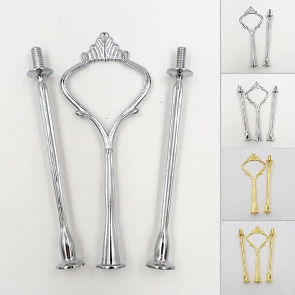 baking & pastry tools 2/3 tier cake plate stand cupcake fittings silver golden wedding party no displaying cafeteria zinc alloy
baking & pastry tools 2/3 tier cake plate stand cupcake fittings silver golden wedding party no displaying cafeteria zinc alloy