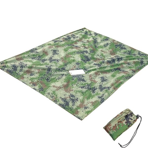 outdoor pads camping mat waterproof beach blanket portable picnic ground mattress camouflage
outdoor pads camping mat waterproof beach blanket portable picnic ground mattress camouflage