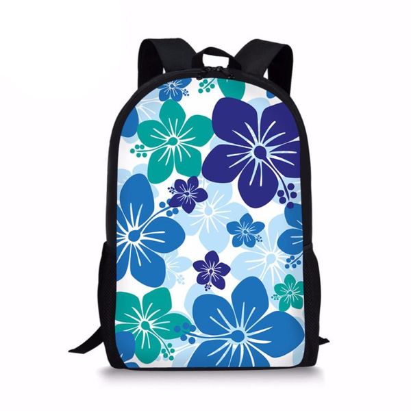 customzied small flowers printed school bags for teenage women girls schoolbag 16 inch children student daily bag
customzied small flowers printed school bags for teenage women girls schoolbag 16 inch children student daily bag
