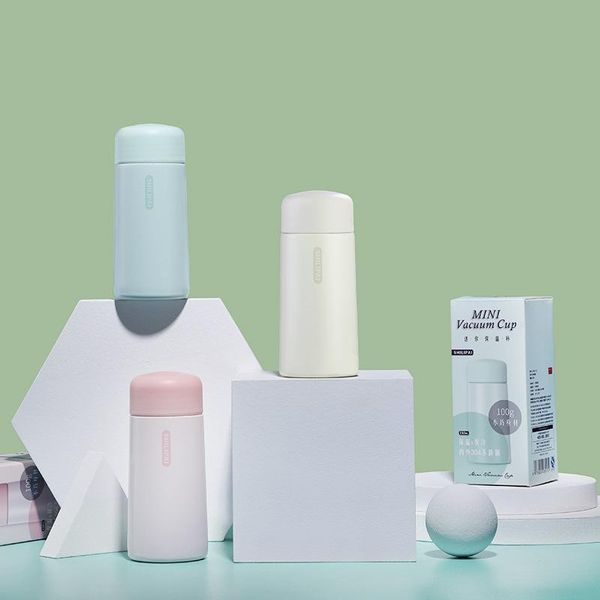 water bottles 2021 creative mini cute bottle girls portable 304 stainless steel coffee tumbler
water bottles 2021 creative mini cute bottle girls portable 304 stainless steel coffee tumbler