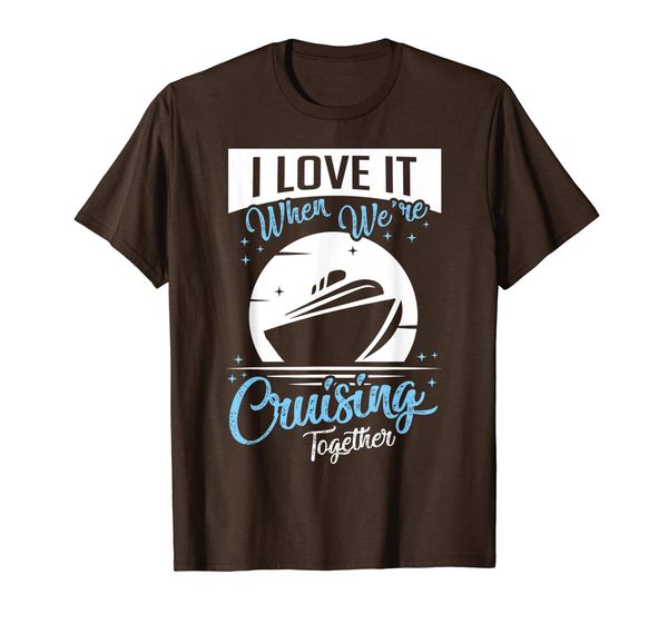 matching couple shirt cruising vacation cruise ship gift t-shirt, White;black
matching couple shirt cruising vacation cruise ship gift t-shirt, White;black