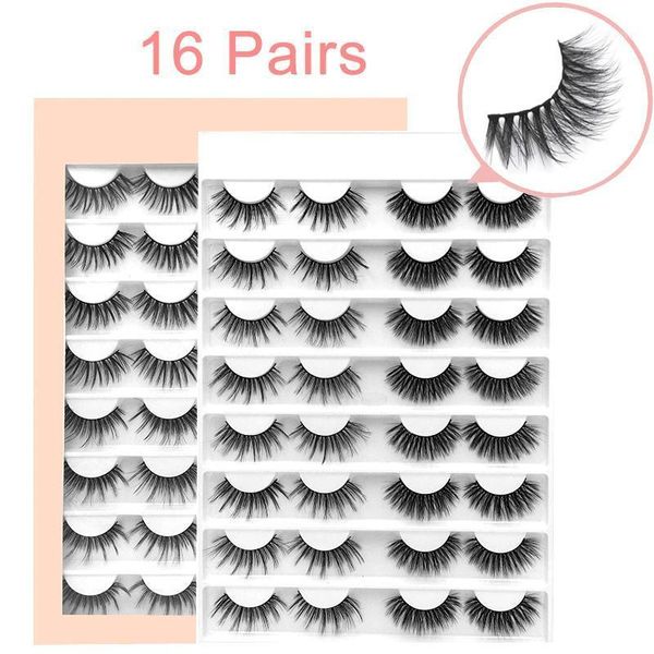 5/10/16 pair 3d mink lashes natural false eyelashes dramatic volume fake makeup eyelash extension handmade eyelashes1
5/10/16 pair 3d mink lashes natural false eyelashes dramatic volume fake makeup eyelash extension handmade eyelashes1
