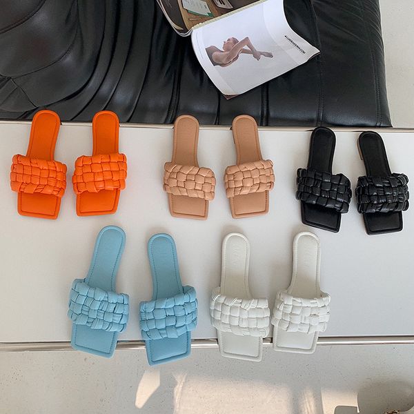 slippers casual women flats open toe beach shoes woman heeled flip flops slides fashion summer comfortable outdoor sandals sly0, Black
slippers casual women flats open toe beach shoes woman heeled flip flops slides fashion summer comfortable outdoor sandals sly0, Black