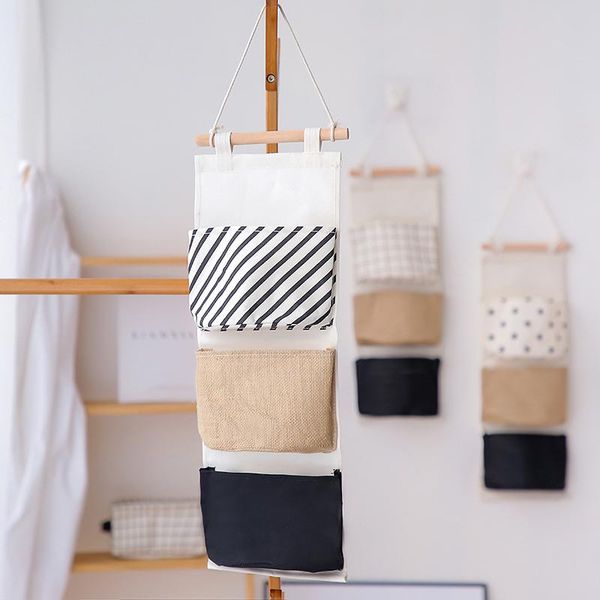 room organizer storage bag home organization and wall hanging finishing case hanger behind the door boxes & bins
room organizer storage bag home organization and wall hanging finishing case hanger behind the door boxes & bins