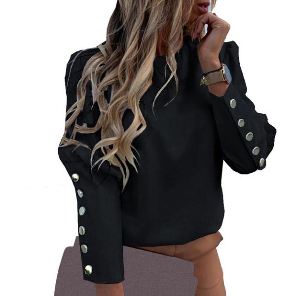 breasted short shirt for women 2021 autumn back cardigan print elegant streetwear korean slim-fit blouse party office women's blouses, White
breasted short shirt for women 2021 autumn back cardigan print elegant streetwear korean slim-fit blouse party office women's blouses, White