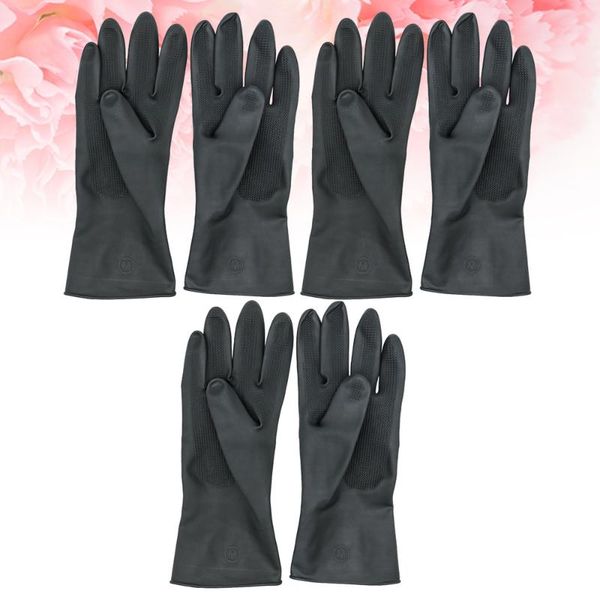 disposable gloves 3 pairs barber hair dye anti-slip waterproof hand protectors hairdressing supplies beauty tools for men - size
disposable gloves 3 pairs barber hair dye anti-slip waterproof hand protectors hairdressing supplies beauty tools for men - size