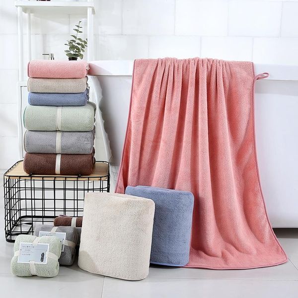 towel 2pcs/set super absorption bath face bathroom sets beach set + soft towels
towel 2pcs/set super absorption bath face bathroom sets beach set + soft towels