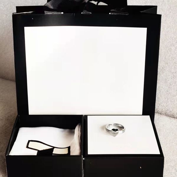 new product love ring designer rings for woman fashion simple personality jewelry supply, Silver
new product love ring designer rings for woman fashion simple personality jewelry supply, Silver
