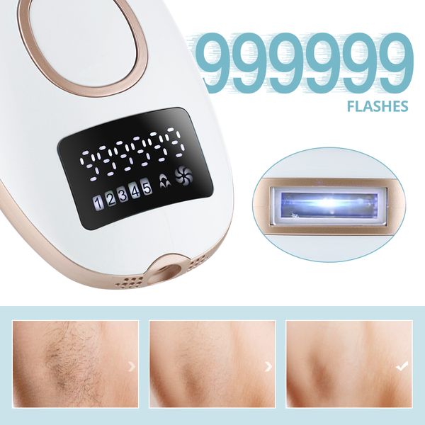 laser epilator 999999 flash ipl women shaver laser permanent epilator women painless pepilator depiladoraperfections
laser epilator 999999 flash ipl women shaver laser permanent epilator women painless pepilator depiladoraperfections