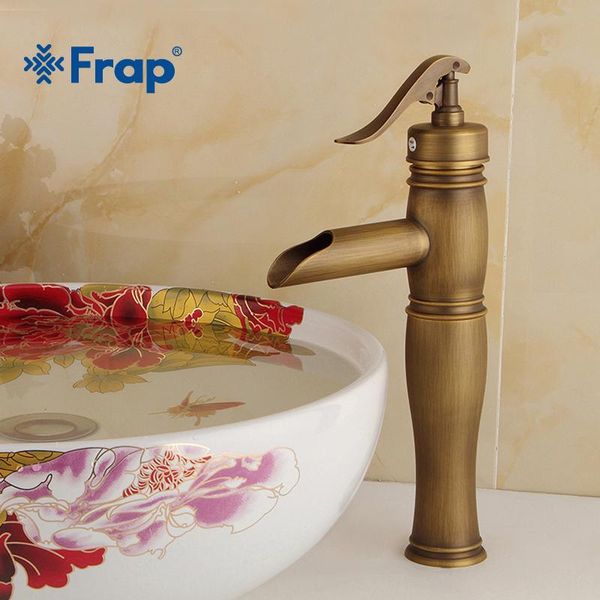 bathroom sink faucets frap brass mixer tap antique basin faucet single handle and cold water torneira do banheir y10075
bathroom sink faucets frap brass mixer tap antique basin faucet single handle and cold water torneira do banheir y10075