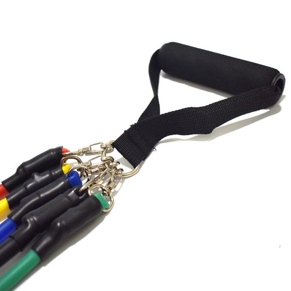 resistance bands 11pcs latex gym fitness pull rope expander equipment elastic for exercise drop
resistance bands 11pcs latex gym fitness pull rope expander equipment elastic for exercise drop