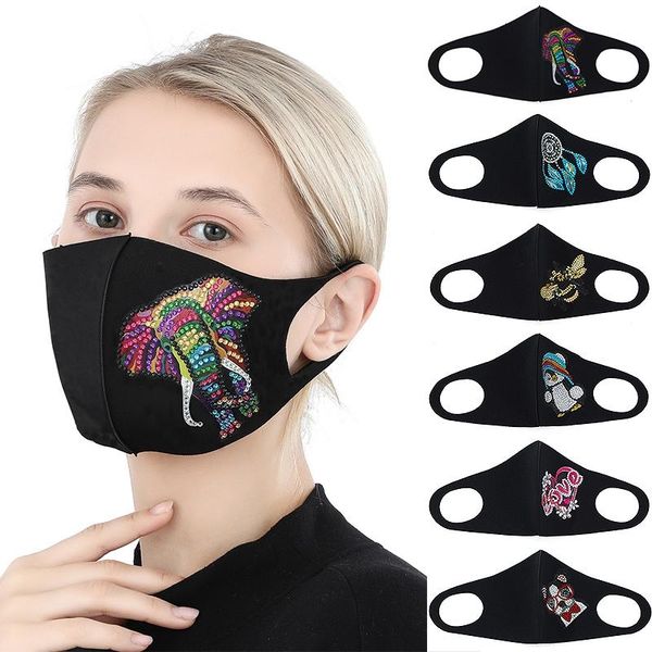 diamond painting 5d diy mask animal party special shaped embroidery cross stitch kit year gift
diamond painting 5d diy mask animal party special shaped embroidery cross stitch kit year gift