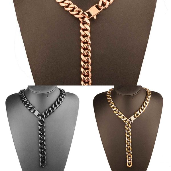 men's stainless steel adjustable neck ras necklace, 12mm, xxtenacion, tail, hip hop, miami, cuba, chain, jewelry q0809, Silver
men's stainless steel adjustable neck ras necklace, 12mm, xxtenacion, tail, hip hop, miami, cuba, chain, jewelry q0809, Silver