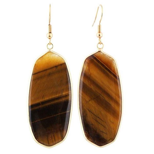 dangle & chandelier fysl light yellow gold color oval shape tiger eye stone drop earrings for women red agates jewelry, Silver
dangle & chandelier fysl light yellow gold color oval shape tiger eye stone drop earrings for women red agates jewelry, Silver