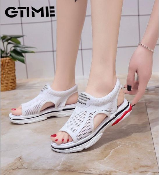 sandals 2021summer mesh soft bottom casual breathable running shoes flat student fish mouth shoes#sjpae-49, Black
sandals 2021summer mesh soft bottom casual breathable running shoes flat student fish mouth shoes#sjpae-49, Black