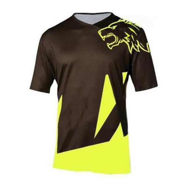 mountain bike downhill jersey cross-country motorcycle racing quick-drying t-shirt men
mountain bike downhill jersey cross-country motorcycle racing quick-drying t-shirt men