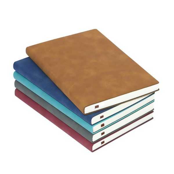 notepads 2021 agenda leather a6 diary office accessories beautiful notebook retro cover soft notepad traveler journal notebooks pocket, Purple;pink
notepads 2021 agenda leather a6 diary office accessories beautiful notebook retro cover soft notepad traveler journal notebooks pocket, Purple;pink