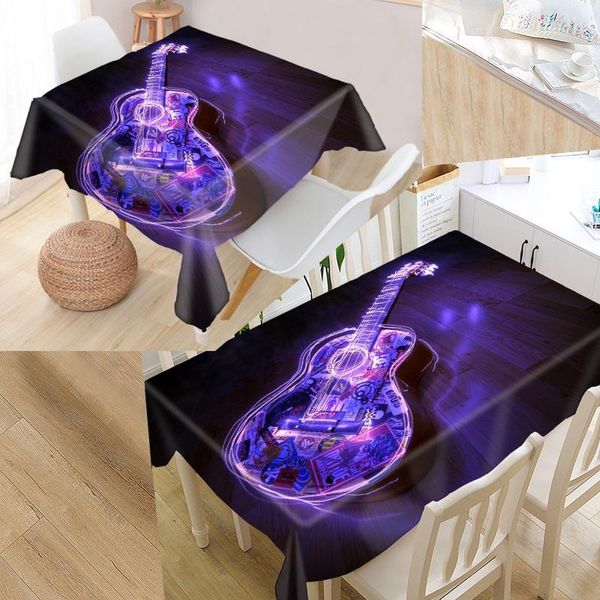 table cloth guitar music custom rectangular oxford print waterproof oilproof square cover wedding party tablecloth
table cloth guitar music custom rectangular oxford print waterproof oilproof square cover wedding party tablecloth