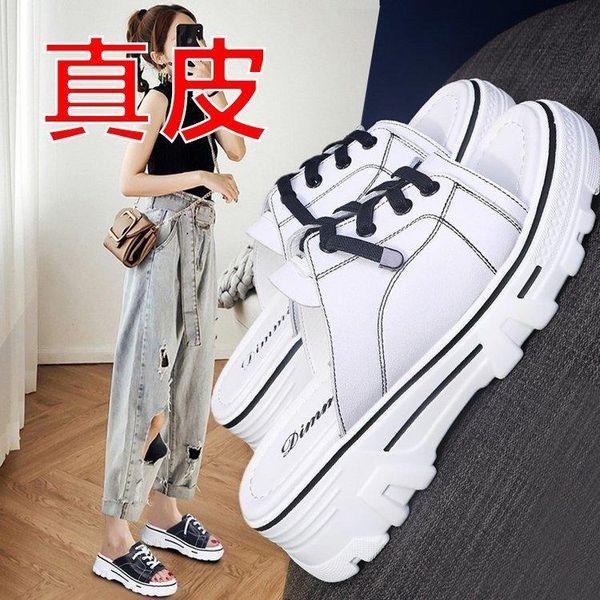 med shoes woman 2021 house slippers platform pantofle luxury slides soft genuine leather designer flat fabric canvas pu, Black
med shoes woman 2021 house slippers platform pantofle luxury slides soft genuine leather designer flat fabric canvas pu, Black