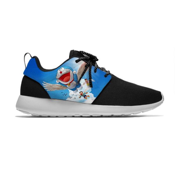 sneakers anime doraemon cool vogue kids sport running shoes funny lovely breathable lightweight harajuku boys girls children, Black;red
sneakers anime doraemon cool vogue kids sport running shoes funny lovely breathable lightweight harajuku boys girls children, Black;red