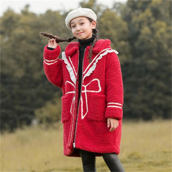 jackets girls coat jacket overcoat 2021 red warm plus velvet thicken winter cotton kids teenagers cardigan christmas gift children's cl, Blue;gray
jackets girls coat jacket overcoat 2021 red warm plus velvet thicken winter cotton kids teenagers cardigan christmas gift children's cl, Blue;gray