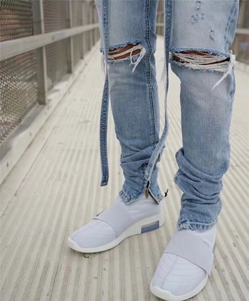 men's jeans justin bieber distressed slim belted blue fog jeans with ribbon men ankle zips knee holes biker streetwear pants wk0m
men's jeans justin bieber distressed slim belted blue fog jeans with ribbon men ankle zips knee holes biker streetwear pants wk0m
