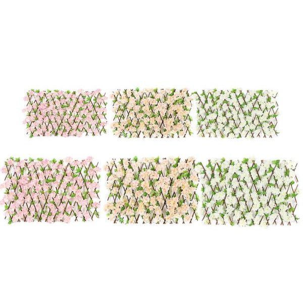 fencing, trellis & gates wooden hedge with artificial flower leaves screening expanding privacy screen dropship
fencing, trellis & gates wooden hedge with artificial flower leaves screening expanding privacy screen dropship