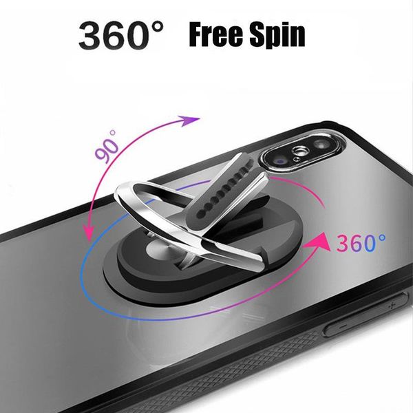 creative oval car cellphone holder air outlet navigation mobile phone alloy finger ring 2 in 1 stand universal cell mounts & holders
creative oval car cellphone holder air outlet navigation mobile phone alloy finger ring 2 in 1 stand universal cell mounts & holders
