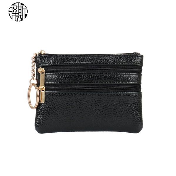card holders zenos faux leather pebble holder case for women zip around wallet keyring, Brown;gray
card holders zenos faux leather pebble holder case for women zip around wallet keyring, Brown;gray