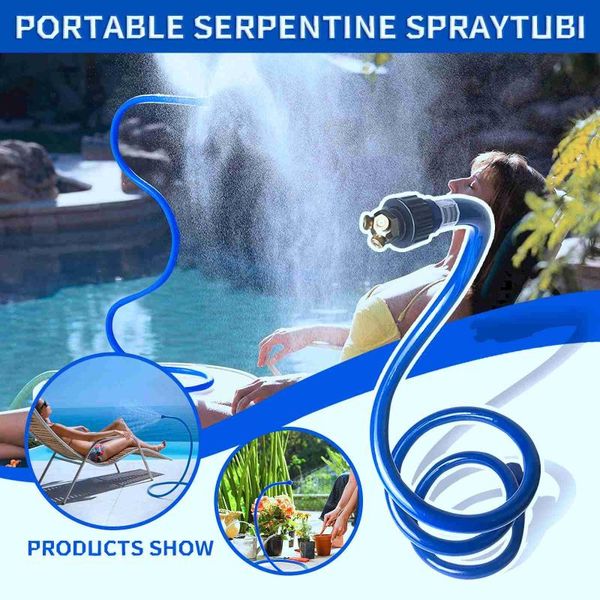 watering equipments garden spray portable mist fan ring nozzles water fog sprayer cooling system tube outdoor patio
watering equipments garden spray portable mist fan ring nozzles water fog sprayer cooling system tube outdoor patio