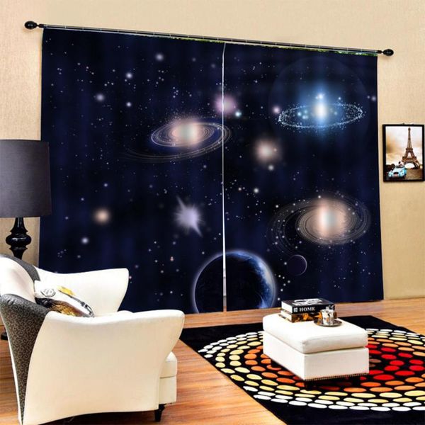 1pc polyester curtain waterproof universal decorative printing for home el bedroom (galaxy) & drapes
1pc polyester curtain waterproof universal decorative printing for home el bedroom (galaxy) & drapes