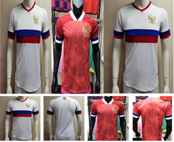 high-quality 2021 2022 russia soccer jerseys home away 21 22 #10 arshavin miranchuk #18 zhirkov erokhin #23 kombarov smolov red white footba, Black;yellow
high-quality 2021 2022 russia soccer jerseys home away 21 22 #10 arshavin miranchuk #18 zhirkov erokhin #23 kombarov smolov red white footba, Black;yellow
