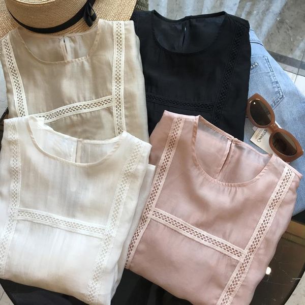 women's jackets meidao no friend series guest g tiansi ~ light, cool and not sultry french lace shirt girl, Black;brown
women's jackets meidao no friend series guest g tiansi ~ light, cool and not sultry french lace shirt girl, Black;brown