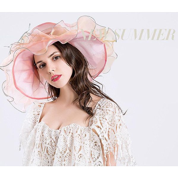 women's summer hat beach bucket wide brim party visor sun protection fisherman female sunshade flower lace sea antiuv women hats outdoo, Black;white
women's summer hat beach bucket wide brim party visor sun protection fisherman female sunshade flower lace sea antiuv women hats outdoo, Black;white