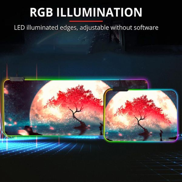 mouse pads & wrist rests anime girl cherry blossom gamer speed mice retail rubber mousepad rgb gaming pad large xxl carpet keyboard
mouse pads & wrist rests anime girl cherry blossom gamer speed mice retail rubber mousepad rgb gaming pad large xxl carpet keyboard